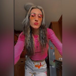 Meet your Posher, Paris